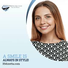 Robert J. Moretta, DDS (@rmorettadds) · Huntington Beach, CA