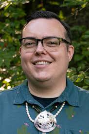 Conversation with Museum of the Cherokee People