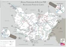 In practical terms, i'd always rather have the smaller portion of the journey after. Ter Bourgogne Franche Comte Fiches Horaires De Vos Lignes A Telecharger