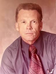 Don Thomas Hooks Obituary