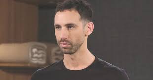 Days of our Lives Abigail Klein says goodbye to Everett, Bobby, and Blake  Berris