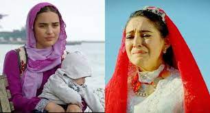 بطلة مسلسل زهرة القصر تخطف الأنظار شاهدوا كيف بدت بعد سنوات fashion hijab