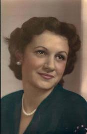 Obituary of Opal Harkness