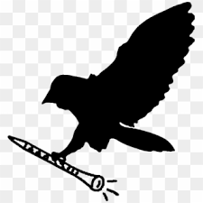 Well you're in luck, because here they come. Free Harry Potter Silhouette Png Transparent Images Pikpng