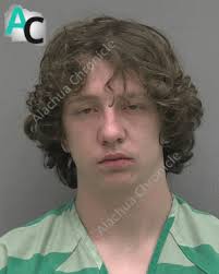 Keystone Heights man arrested for downtown stabbing incident with  life-threatening injuries