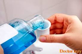 Bagaimana cara menghilangkan dan mengusir kutu beras? Cara Menghilangkan Kelemumur Dengan Listerine