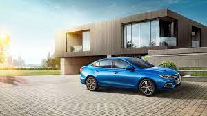 mghs تحصل على لقب سيارة العام 2020 في الشرق الأوسط نيوتك new tech republic wireless car vehicles