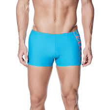 Nike Swim Square Leg 8056
