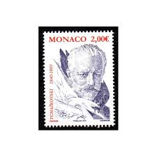 Tri par popularité tri du plus récent au plus ancien tri par tarif croissant tri par tarif décroissant. Timbre Monaco 2015 175eme Anniversaire De La Naissance De Tchaikovski Chez Philarama37
