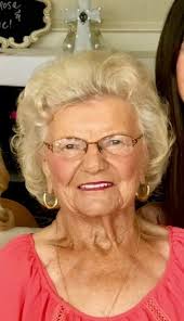 Betty Elliott Obituary