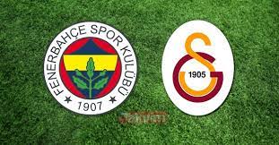 Galatasaray alanyaspor maçı ne zaman, saat kaçta? Fenerbahce Galatasaray Maci Ne Zaman Hangi Gun 2021 Fb Gs Derbisi Saat Kacta Baslayacak Takvim