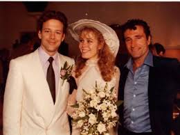Carre otis mickey rourke wedding. Debra Feuer And Mickey Rourke Dating Gossip News Photos
