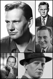 Wendell Corey was an American actor and politician whose cool demeanor and  thoughtful performances made him a respected presence in Hollywood during  the 1940s and 1950s. Born