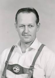 Photos of Oscar Reber