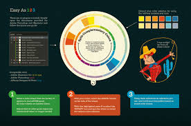 Download over 759 free after effects intro templates! Wing S Color Wheel A Design Tool For Illustrators And Designers