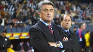 Entrenadores del atlético de madrid. Murio Radomir Antic Historico Entrenador Del Atletico Madrid