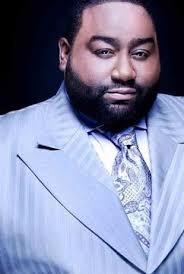 Gospel Singer Isaiah Thomas Talks New Album, Upcoming Tour With Fred  Hammond