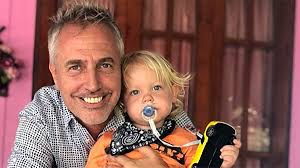 El emotivo video del reencuentro entre Marley y Mirko