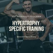 Pin On Hypertrophy