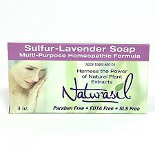 Check out our flowers of sulfur selection for the very best in unique or custom, handmade pieces from our craft supplies & tools shops. Sulfur Lavender Soap By Naturasil 4 Oz Walmart Com Walmart Com