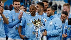 Tons of awesome sergio aguero 4k wallpapers to download for free. Premier League Hits And Misses Farewell Sergio Aguero Liverpool S Second Chance Arsenal S Glimpse Of Future Football News Sky Sports
