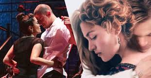 Magic Mike's Last Dance image features Channing Tatum and Salma Hayek  getting up close and personal