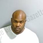 Tracy Mingo — Fulton County Jail Bookings