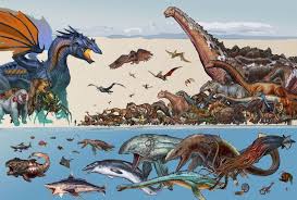 Creatures Official Ark Survival Evolved Wiki Ark Survival Evolved Creatures Evolve Wallpapers