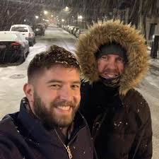 6 years ago one summer night Jesse messaged me