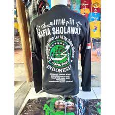 We would like to show you a description here but the site won't allow us. Kaos Mafia Sholawat Wanita Kaos Mafia Sholawat Pria Baju Mafia Sholawat Kaos Nu Kaos Dakwah Shopee Indonesia