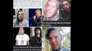 Lyrics to fake woke on lyrics.com. Tom Macdonald On Twitter Apparently The Whole World Thinks I Dissed Eminem On Fake Woke Who Saw It Do You Think It Was A Diss Watch Https T Co Vvscjqu26k Https T Co Xgzhlupq0t