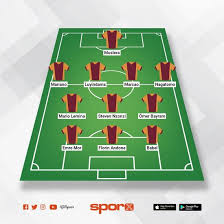 İşte gaziantep galatasaray maçı özet ve golleri bein sports maç özetleri izle. Gaziantep Galatasaray Muhtemel 11 Ler Maci Saat Kacta Hangi Kanalda