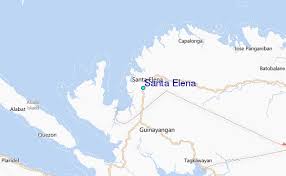 Check spelling or type a new query. Santa Elena Tide Station Location Guide