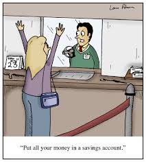 You have to sign in to view invoices. Bank Robbery By Humoresque Business Cartoon Toonpool
