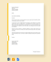 Free 9 Sample Vacation Request Letter Templates In Pdf Ms Word Pages Google Docs