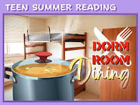 Teens - Dorm Room Dining