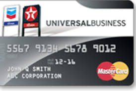 They are issuing the card without connection of the visa or mastercard signatures. Chevron Texaco Credit Card Compare Credit Cards Cards Offer
