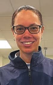 Tearra Jones's Instagram, Twitter & Facebook