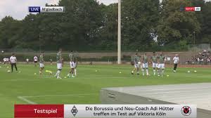 Fc viktoria köln is currently 13 on the pl table. Gladbach Video Borussia Testet Gegen Viktoria Koln Fussball News Sky Sport