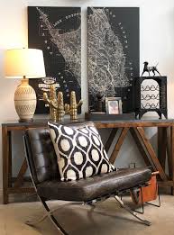 Valencia Tufted Leather Chair Mecox Gardens Tufted Leather Chair Accent Chairs For Living Room Upcycled Dining Chairs