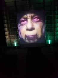 My sister's and I "1966" as my Dad watches! Fifty five years ago!💗 The  Village was magical then too!