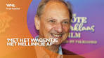 Dementie heeft ook een humorgehalte, vindt acteur Martin van ... - YouTube