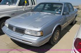 1995 oldsmobile cutlass ciera sl in ft riley ks item 8573 sold purple wave 1995 oldsmobile cutlass ciera sl in ft