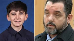 Driver Stephen Dolan pleads guilty in deadly hit-and-run that killed teen  Christopher Jack Hackett in Yonkers