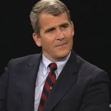 Robert McFarlane — Charlie Rose