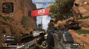 These are the actual values. Apex Legends Game Review