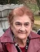Obituary for Shirley (Agee) Godsey