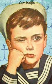 Me, Mumma and Butter