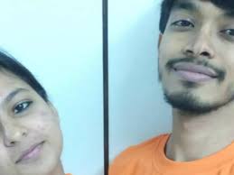 No 'Achhe Din' For Couple Who Got Married Over Their Love For Modi? The  Woman Now Says She Was Tortured