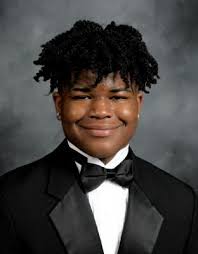 Senior Spotlight: Xzavier Johnson, South Point High